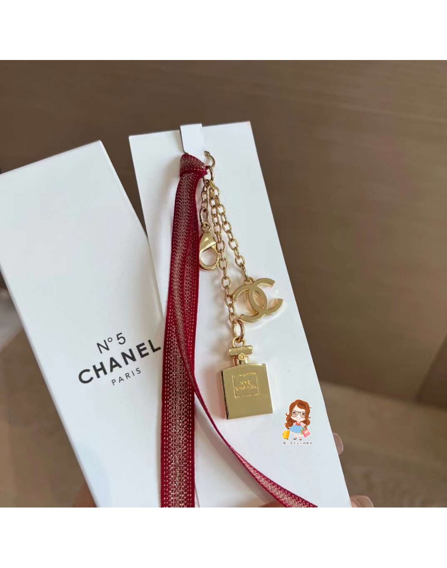 CHANEL Ornament (Pre order limited stock, from Oversea) Dispatch on 2nd May